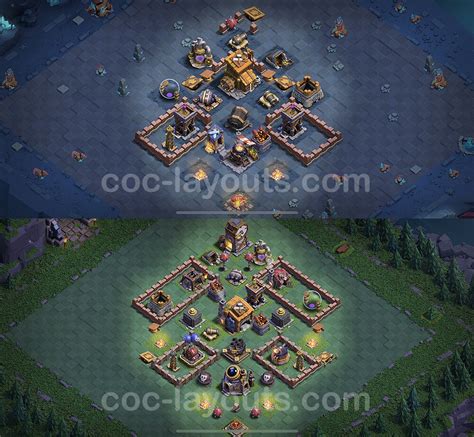 base costruttore livello 7